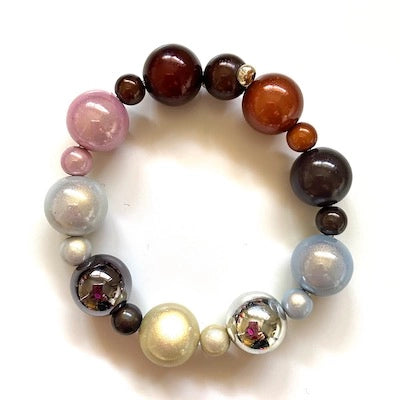 Linda Toye Bubble rannekoru 11300
