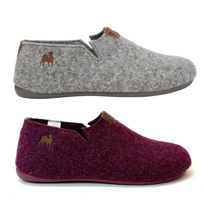 Shepherd Elma huopatossu 11322