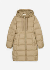 Marc O`Polo coat down filled 10343