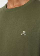 Marc O`Polo pitkähihainen T-paita 9268
