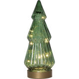 Verde lasikuusi led 24cm 11621