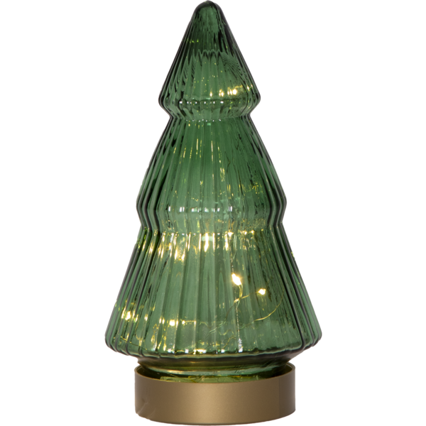 Verde lasikuusi led 19,5cm 11622