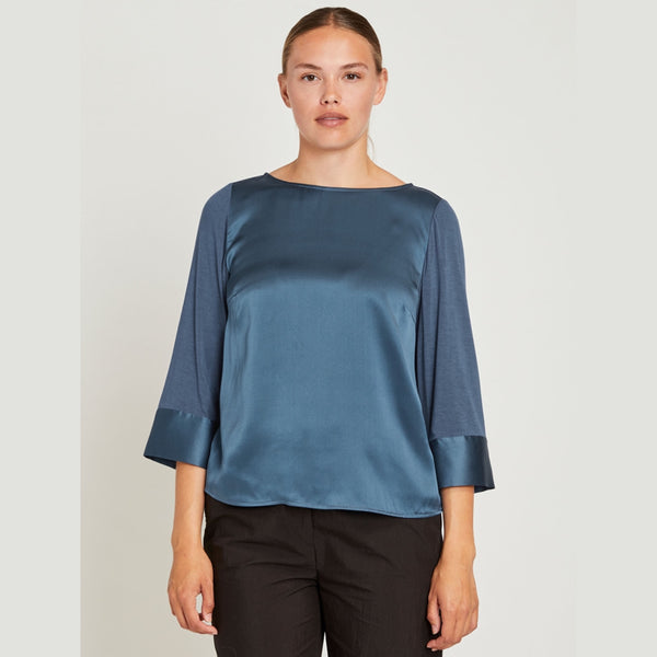 PBO Etta blouse 10068