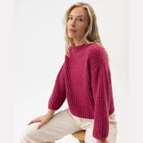 Holebrook Cajsa sweater 12508
