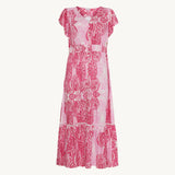 Claire Deluna dress 11128