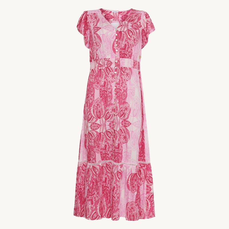 Claire Deluna dress 11128