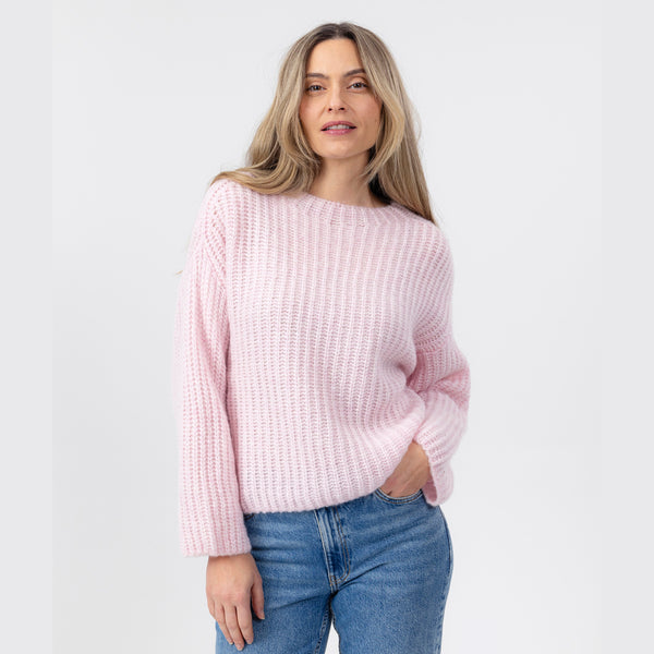 Holebrook Cajsa sweater 10065