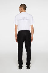 J. Lindeberg Soren Drape Linen pants 11065
