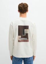 Marc O`Polo pitkähihainen paita 11769