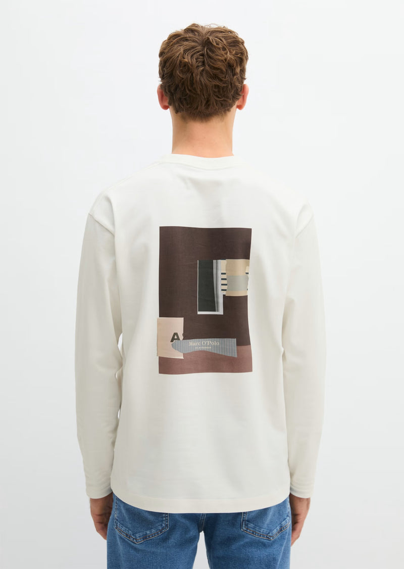 Marc O`Polo pitkähihainen paita 11769