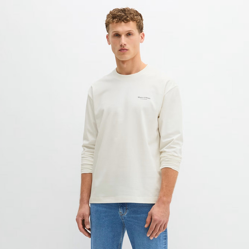 Marc O`Polo pitkähihainen paita 11769