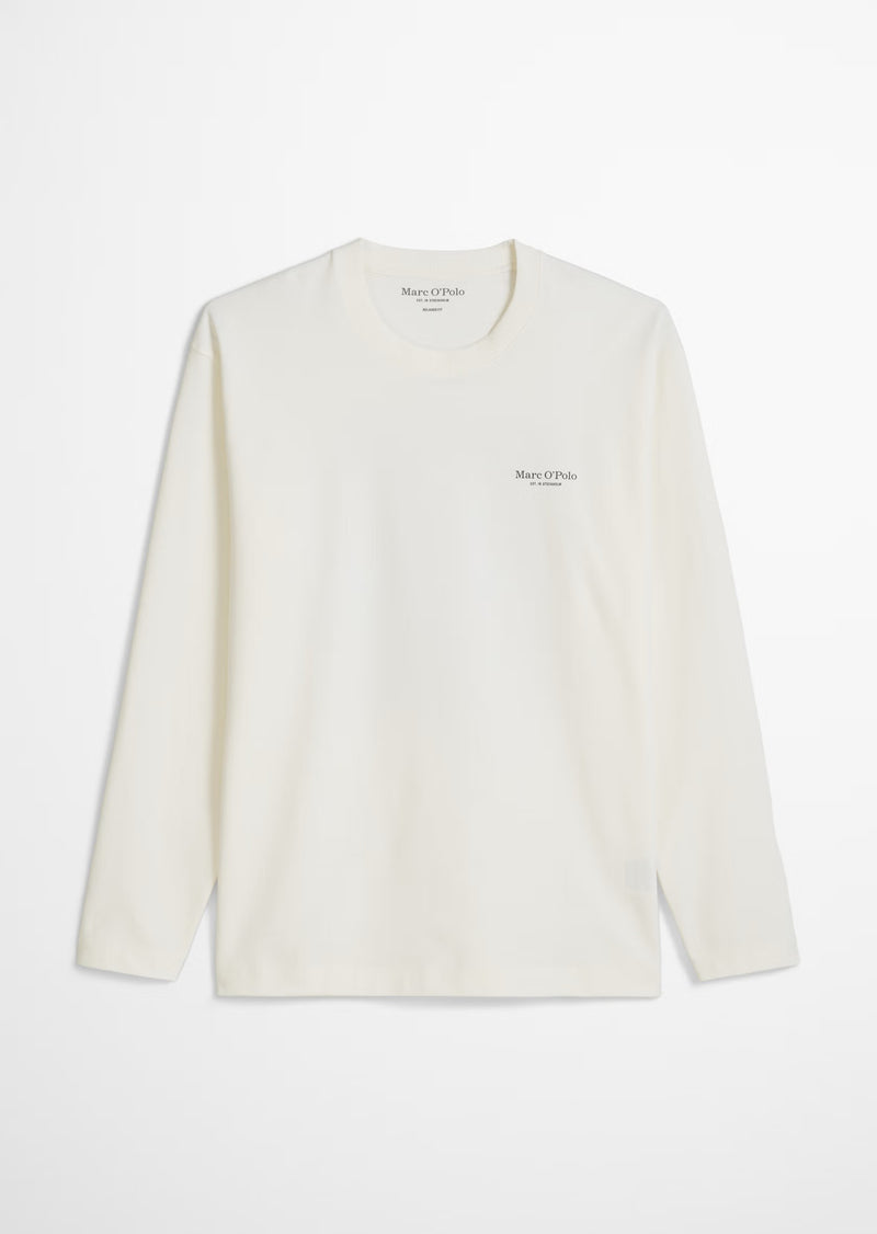 Marc O`Polo pitkähihainen paita 11769