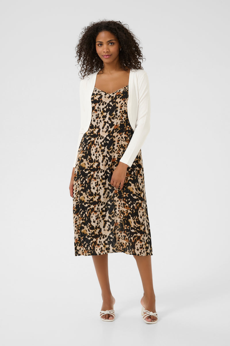 Kaffe Astrid bolero 11079