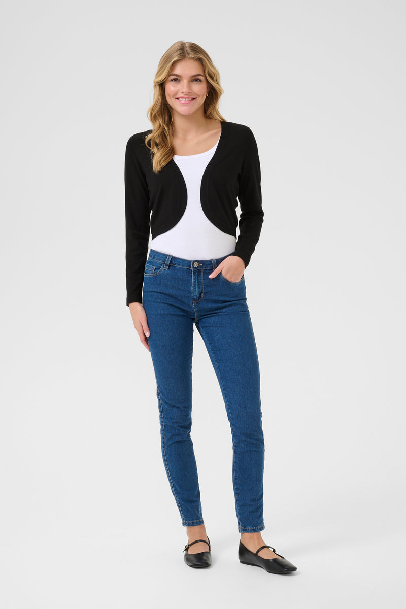 Kaffe Astrid bolero 11079