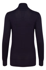 Kaffe astrid roll neck 10260