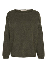 BTFCPH oversized cashmere neule 11440