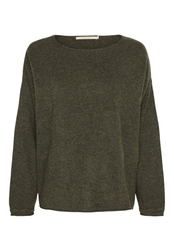 BTFCPH oversized cashmere neule 11440