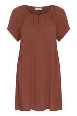 Kaffe Amber SS tunic 12170