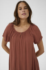 Kaffe Amber SS tunic 12170