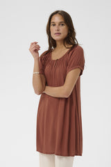 Kaffe Amber SS tunic 12170