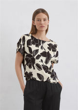 Marc O`Polo wowen t-shirt 11054