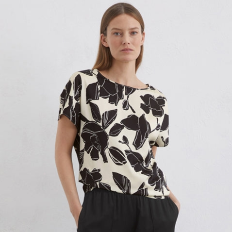 Marc O`Polo wowen t-shirt 11054