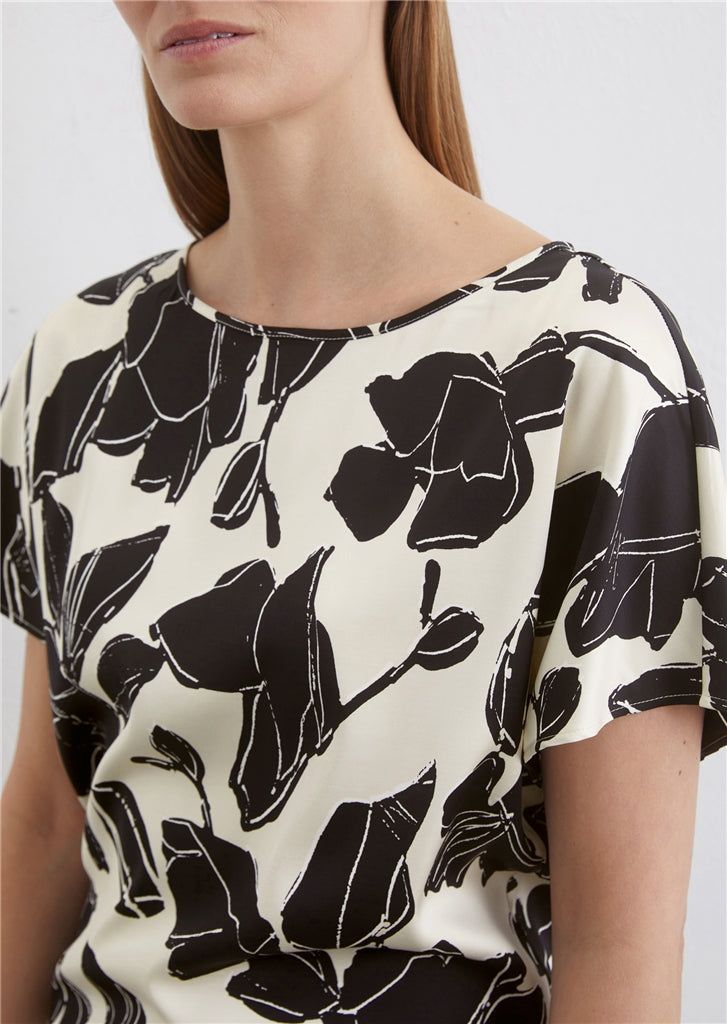 Marc O`Polo wowen t-shirt 11054