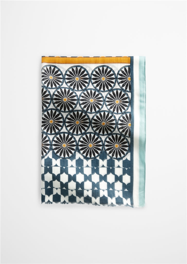 Marc O`Polo scarves huivi 11063