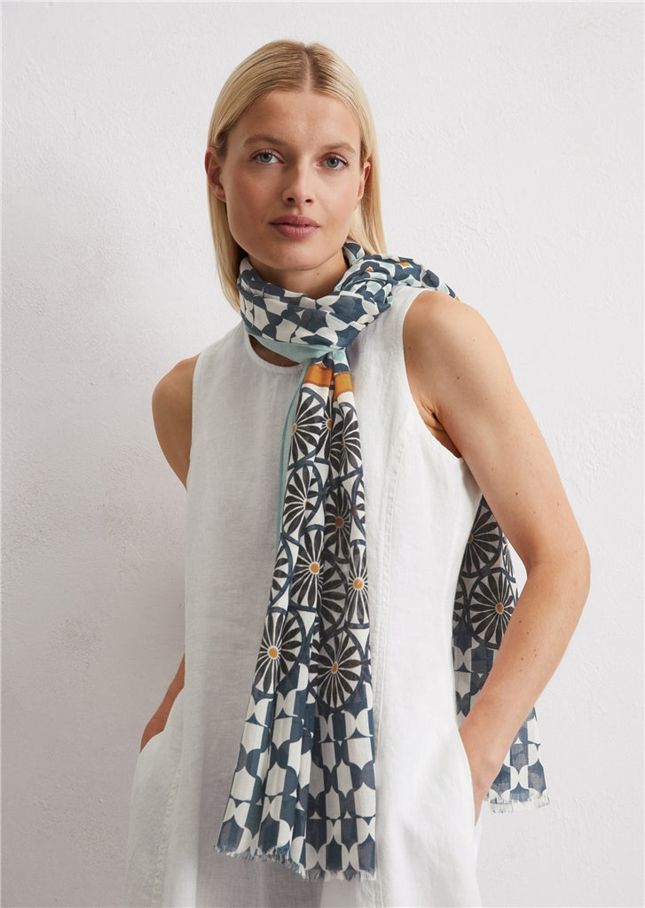 Marc O`Polo scarves huivi 11063