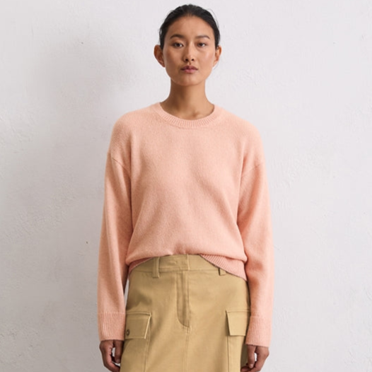 Marc O'Polo villaneule 11305 Pastel rose