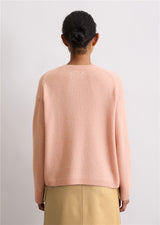 Marc O'Polo villaneule 11305 Pastel rose