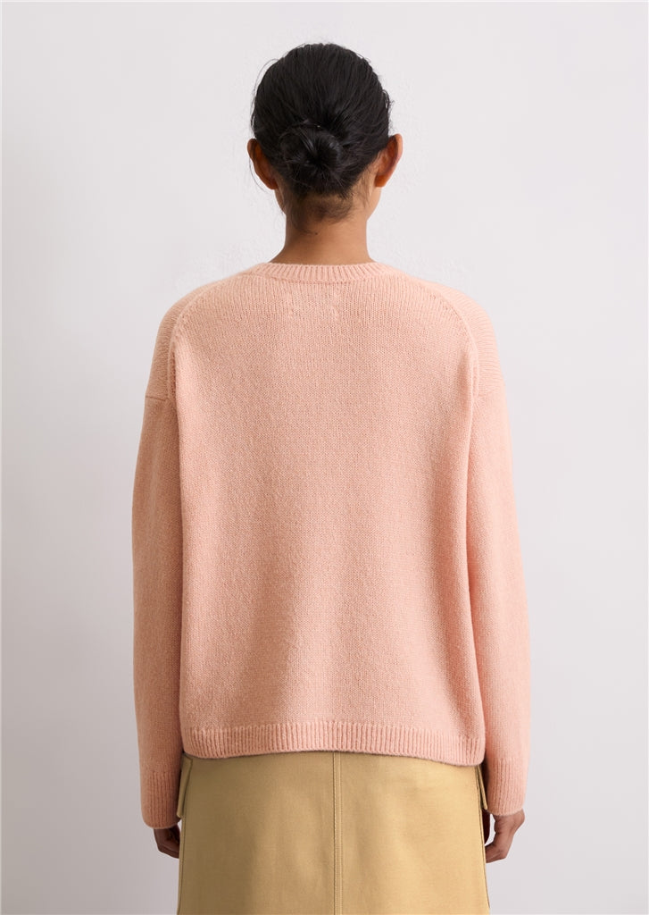 Marc O'Polo villaneule 11305 Pastel rose