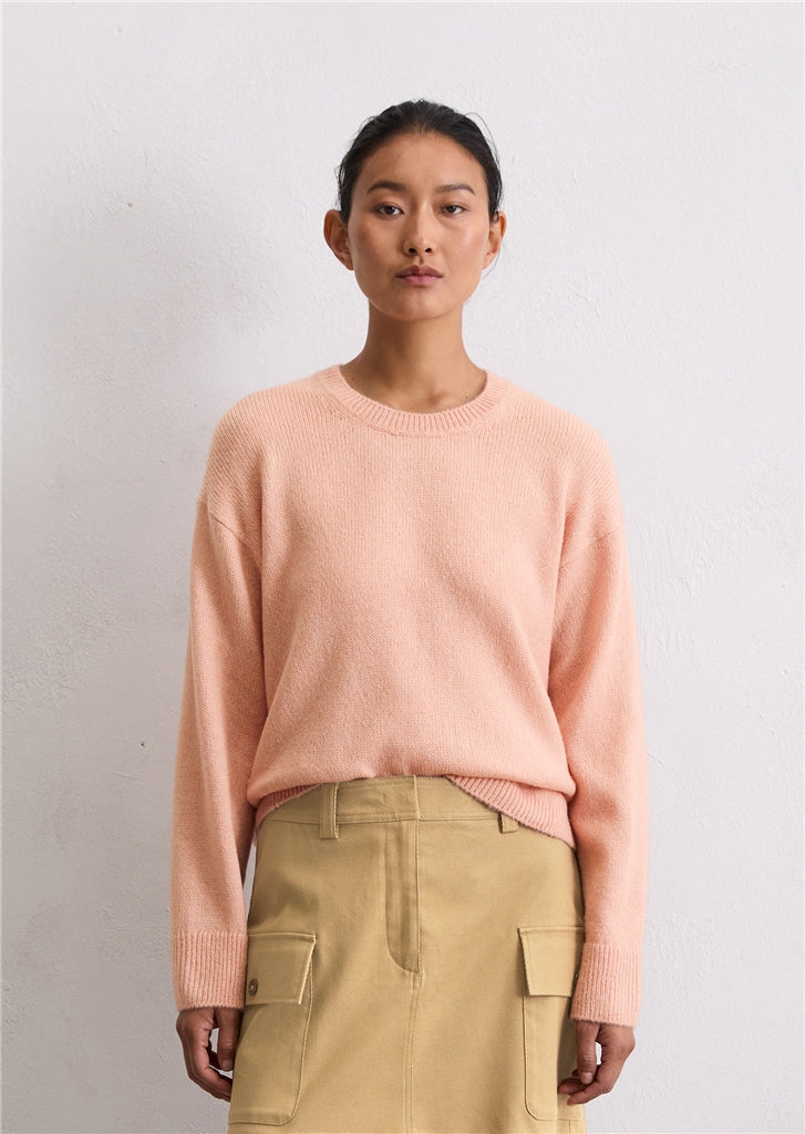 Marc O'Polo villaneule 11305 Pastel rose