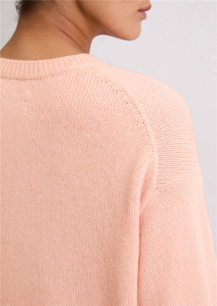 Marc O'Polo villaneule 11305 Pastel rose