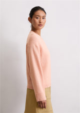 Marc O'Polo villaneule 11305 Pastel rose