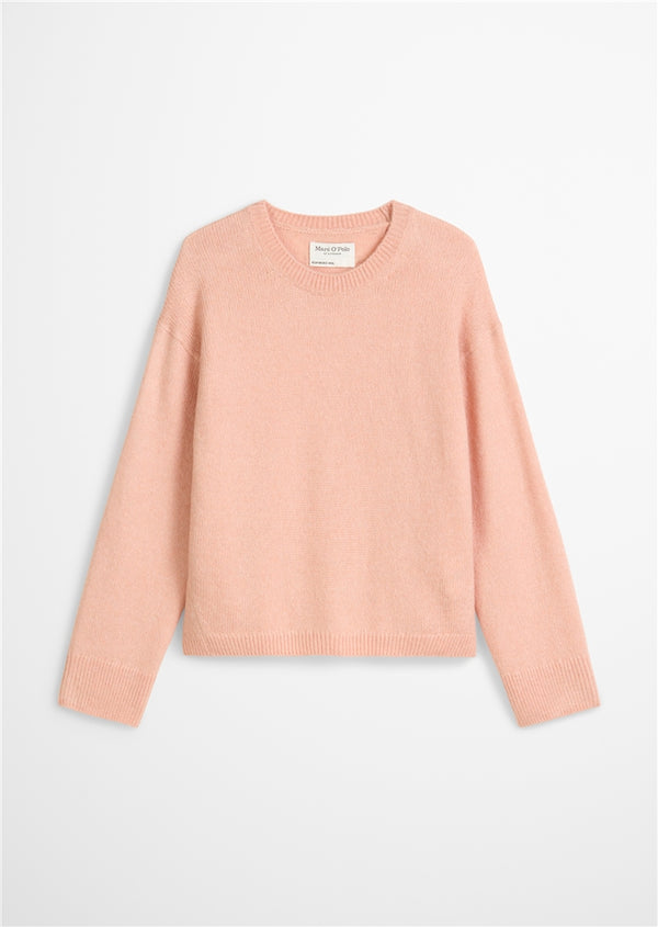 Marc O'Polo villaneule 11305 Pastel rose