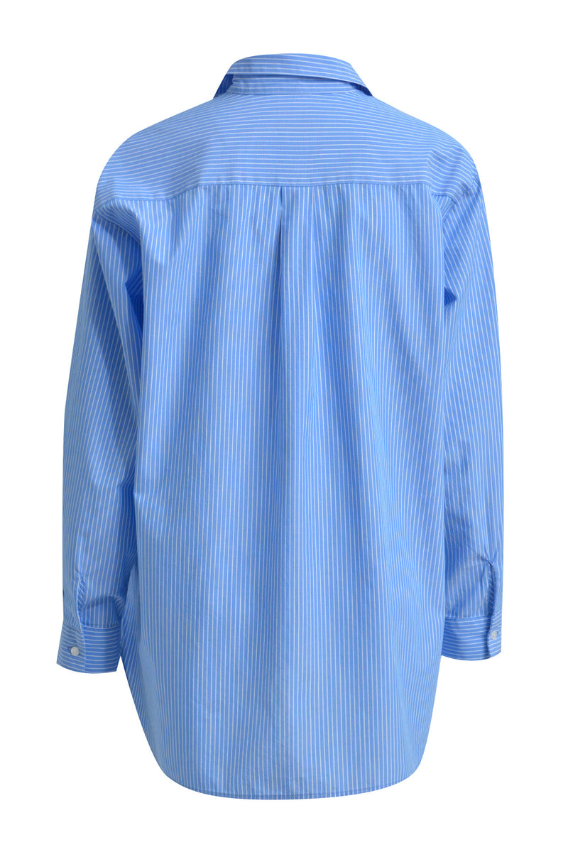 Milano Oversized Blouse 10593