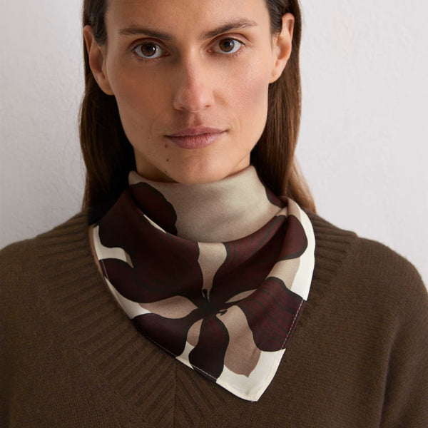 Marc O`Polo huivi 11667