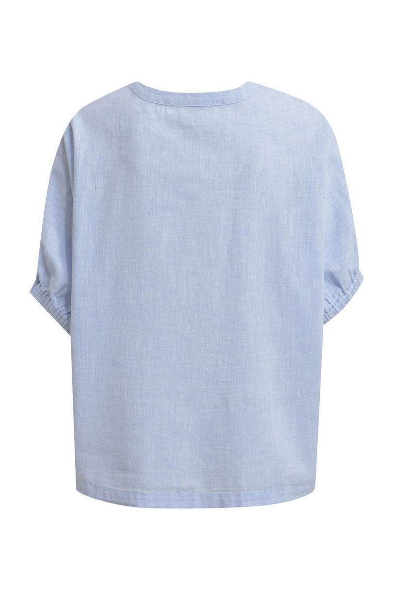 Milano oversized blouse 11112