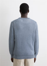 Marc O`Polo pullover long sleeve puuvillaneule 10472