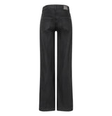 MAC wide farkut black-black 11270