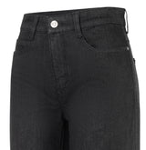 MAC wide farkut black-black 11270