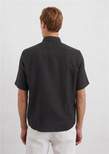 Marc O`Polo Kent short sleeve pellavapaita 11062