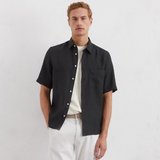 Marc O`Polo Kent short sleeve pellavapaita 11062