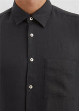 Marc O`Polo Kent short sleeve pellavapaita 11062