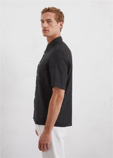 Marc O`Polo Kent short sleeve pellavapaita 11062