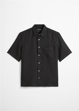 Marc O`Polo Kent short sleeve pellavapaita 11062