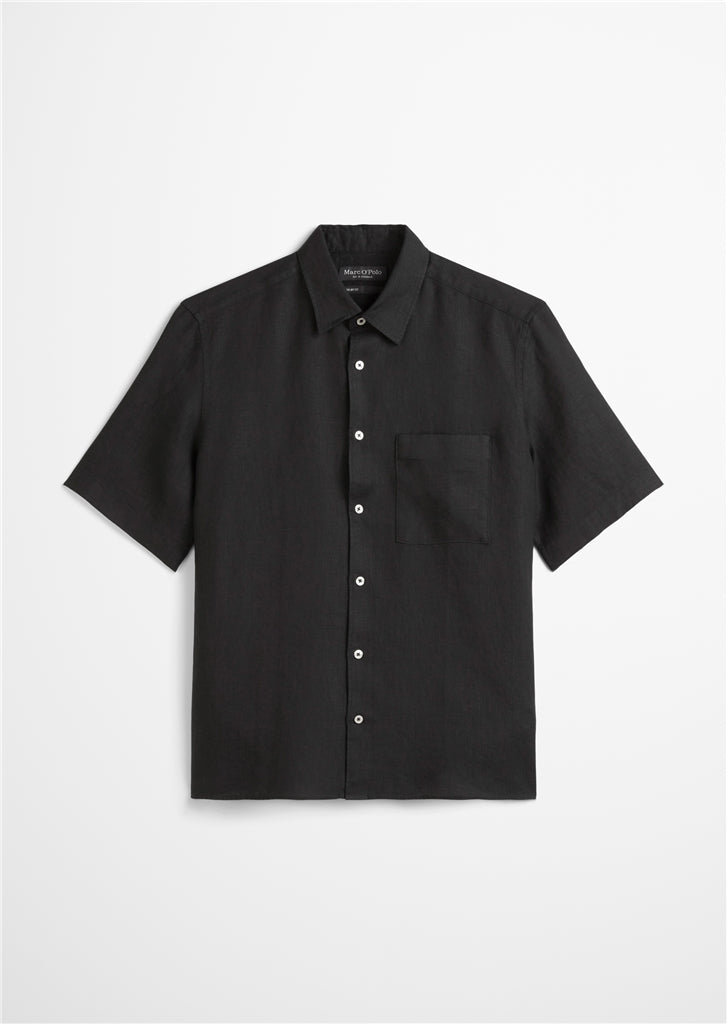 Marc O`Polo Kent short sleeve pellavapaita 11062