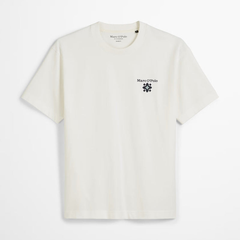 Marc O`Polo T-shirt relaxed fit 11013