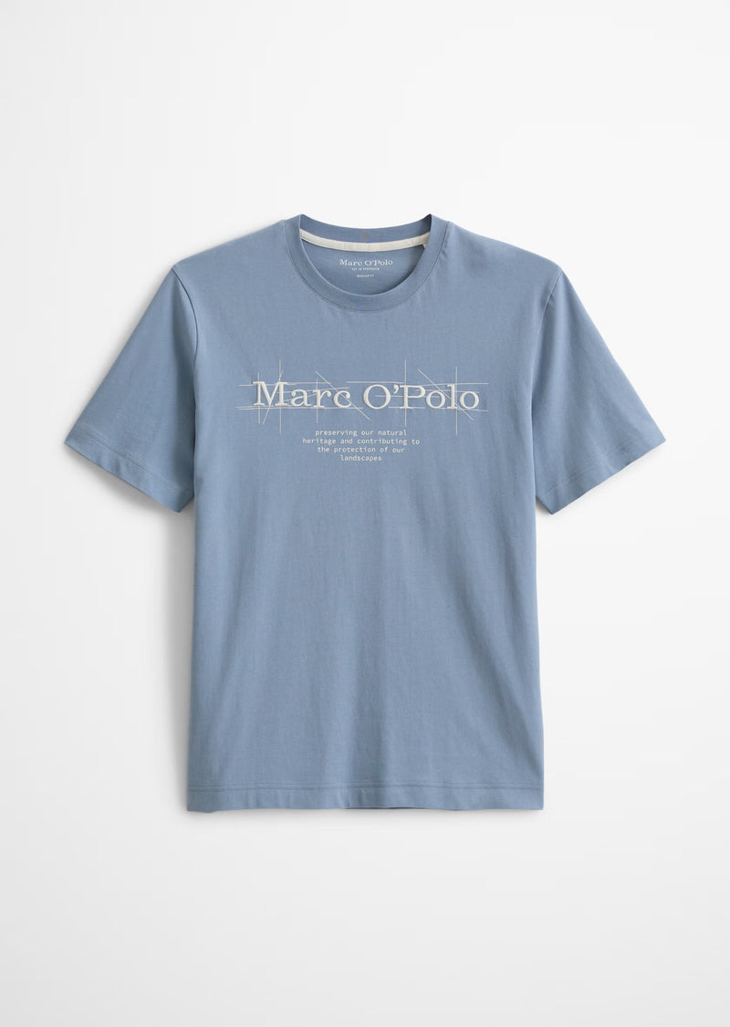 Marc O`Polo T-paita 11401